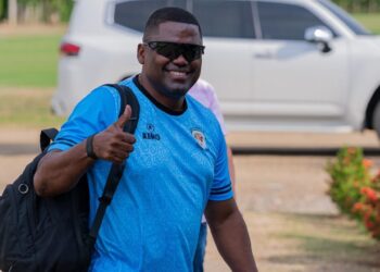 Hubert Bodhert regresa a Jaguares para intentar salvarlo del descenso