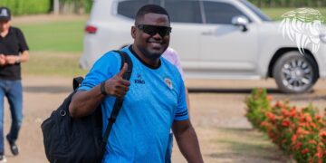 Hubert Bodhert regresa a Jaguares para intentar salvarlo del descenso