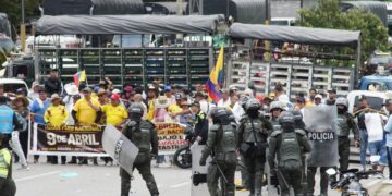 IATA pide a Colombia mejorar movilidad en aeropuerto de Bucaramanga