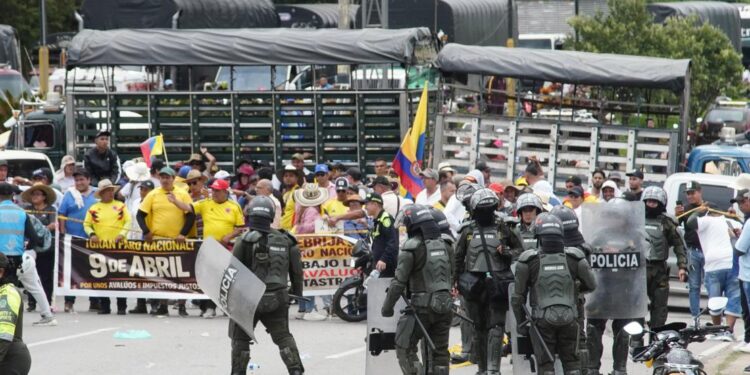 IATA pide a Colombia mejorar movilidad en aeropuerto de Bucaramanga