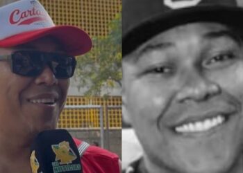 Identifican al hincha que murió tras ser atacado en Cartagena al finalizar el partido Junior vs. Palmeiras