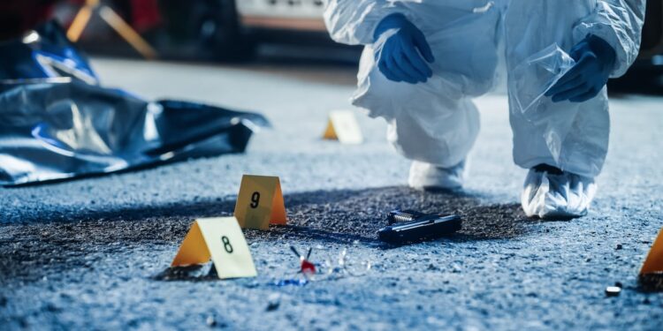 Identifican al presunto autor del ataque con arma blanca en set de grabación de ‘Sin senos sí hay paraíso’