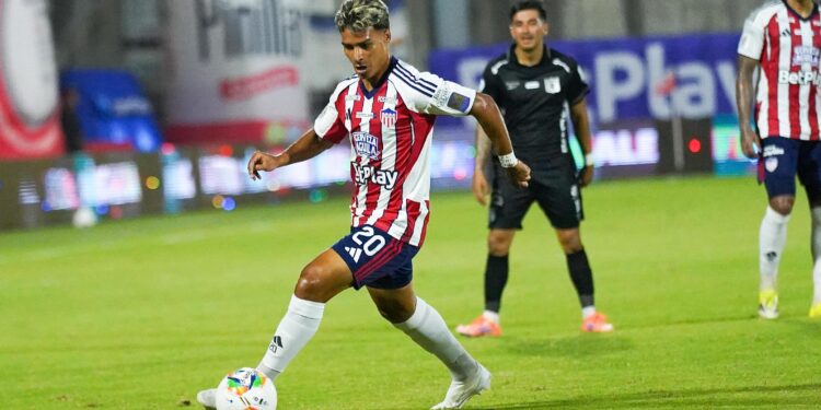 Jannenson Sarmiento fue denunciado por presuntos amaños de partidos con Unión Magdalena