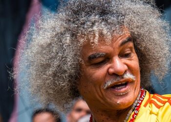 "Jermein tiene que cogerla suave porque ya es reincidente": 'Pibe' Valderrama