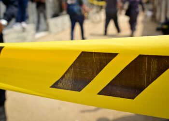 Joven domiciliario fue asesinado en el barrio Villa Estadio de Soledad mientras laboraba