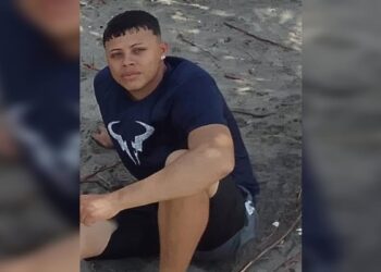 Joven fue asesinado en medio de una balacera en Evaristo Sourdis