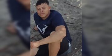 Joven fue asesinado en medio de una balacera en Evaristo Sourdis