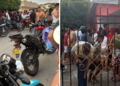 Joven fue herido a bala en Sabanalarga