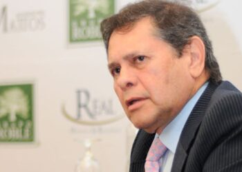 Juez ordena libertad condicional para el empresario Carlos Mattos
