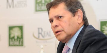 Juez ordena libertad condicional para el empresario Carlos Mattos