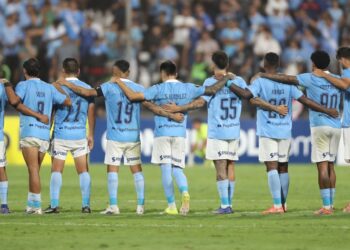 Junior: Cristal, rival en Libertadores, anuncia nuevo entrenador brasileño