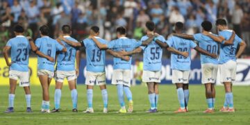 Junior: Cristal, rival en Libertadores, anuncia nuevo entrenador brasileño