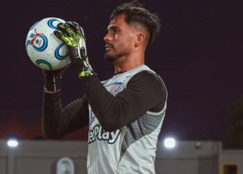 Junior, con el difícil reto de derrotar por primera vez al favorito Palmeiras