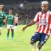 Junior, con la misma ambición de la Libertadores ante Águilas Doradas