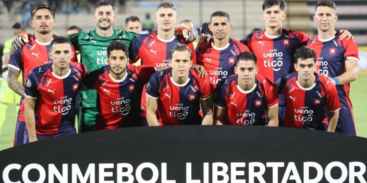 Junior enfrentará a un Cerro Porteño condicionado por nueve bajas en Libertadores