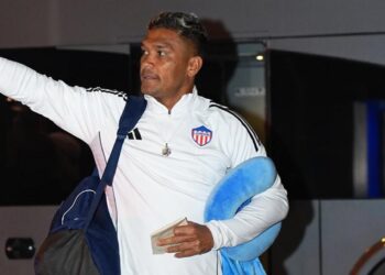 Junior lucha por la supervivencia contra un Sporting Cristal en problemas