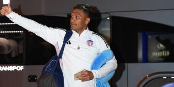 Junior lucha por la supervivencia contra un Sporting Cristal en problemas