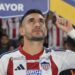 Junior recupera soldados para las batallas ante Cali y Palmeiras