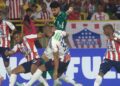 Junior se aferra a sus estadísticas de visitante para su duelo ante Cerro por Libertadores