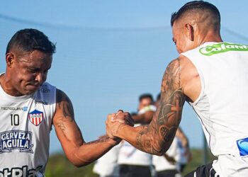 Junior vs. Cali, tres puntos vitales para acercarse a la clasificación