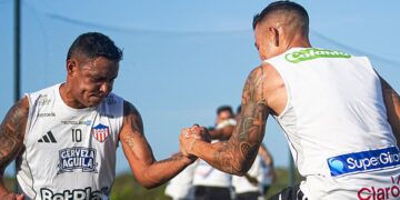 Junior vs. Cali, tres puntos vitales para acercarse a la clasificación