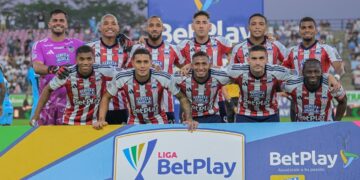 Junior vs. Pasto, partido que define el segundo lugar, se jugará el domingo