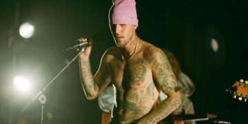 Justin Bieber en Coachella: puso todas sus canciones en YouTube