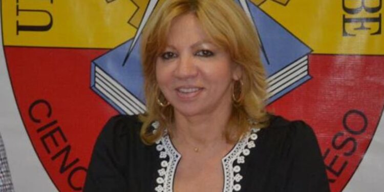 Juzgado restablece derechos de Silvia Gette para asumir nuevamente rectoría de Uniautónoma