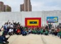 La Alcaldía de Barranquilla transformó 73 basureros en bellos jardines y hermosos espacios para nuestra gente – Alcaldía de Barranquilla, Distrito Especial, Industrial y Portuario