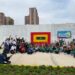 La Alcaldía de Barranquilla transformó 73 basureros en bellos jardines y hermosos espacios para nuestra gente – Alcaldía de Barranquilla, Distrito Especial, Industrial y Portuario
