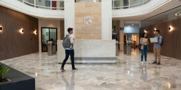 La Americana obtiene acreditación en alta calidad en Ingeniería de Sistemas por ciclos propedéuticos