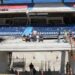 La Conmebol destaca avance en obras de remodelación del estadio Metropolitano