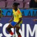 La Selección Colombia Femenina empató con Argentina y está a un paso del Mundial