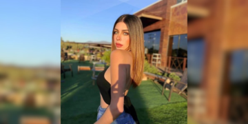 La confesión de la pareja de la exreina de belleza asesinada en México al parecer por su suegra: “Mi mamá le disparó”