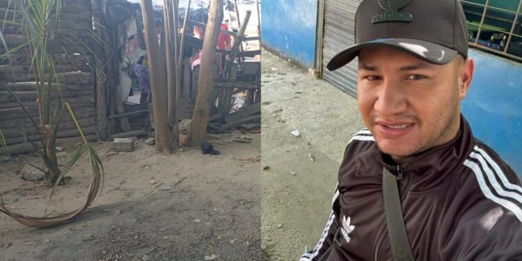 La intrigante cita que le costó la vida a alias Guaidó en La Isla, Barlovento