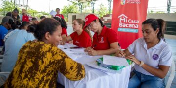 La revolución de los mejoramientos de ‘Mi Casa Bacana’ llega a Campo de la Cruz