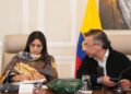 Las explosivas denuncias de Angie Rodríguez sobre corrupción en el Gobierno desatan una tormenta política en el país