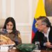 Las explosivas denuncias de Angie Rodríguez sobre corrupción en el Gobierno desatan una tormenta política en el país