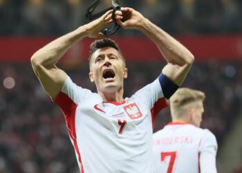 Lewandowski, Donnarumma, Rodrygo y otros grandes ausentes del Mundial