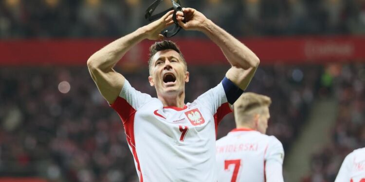 Lewandowski, Donnarumma, Rodrygo y otros grandes ausentes del Mundial