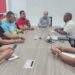 Liga de Béisbol del Atlántico socializó el inicio de los torneos departamentales