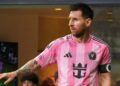 Lionel Messi compró al club UE Cornellà, de la quinta división española