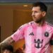 Lionel Messi compró al club UE Cornellà, de la quinta división española
