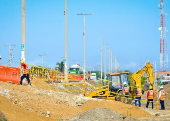 Los impactos para la industria y el turismo de obras de doble calzada de vía a Ciénaga