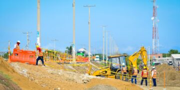 Los impactos para la industria y el turismo de obras de doble calzada de vía a Ciénaga