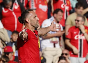 Mallorca se aleja del descenso y pone en aprietos al Real Madrid