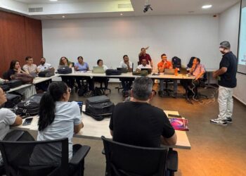 Más de 135 profesionales comenzaron sus estudios de posgrado en la IUB