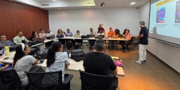 Más de 135 profesionales comenzaron sus estudios de posgrado en la IUB