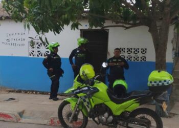 Matan a balazos a un hombre dentro de una vivienda de Sabanalarga