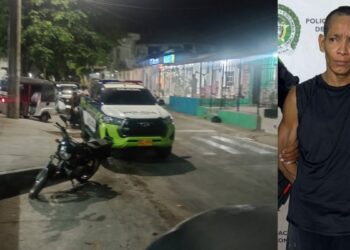 Matan a presunto expendedor de drogas de ‘los Pepes’ en Mundo Feliz: tenía 12 anotaciones